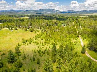 12822 E Bridges Rd, Elk, WA 99009