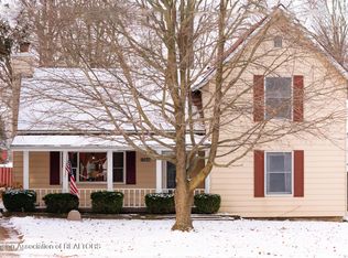 13544 Webster Rd, Bath, MI 48808