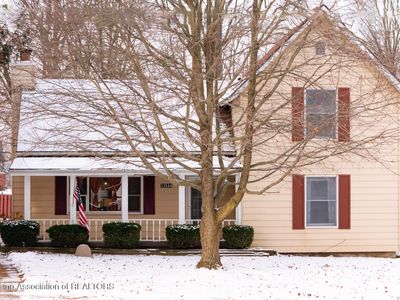 13544 Webster Rd, Bath, MI, 48808