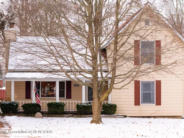 13544 Webster Rd, Bath, MI 48808