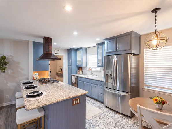 1711 Tamarack Dr, Dallas, TX 75228