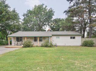 10050 Magnolia St NW, Coon Rapids, MN 55433