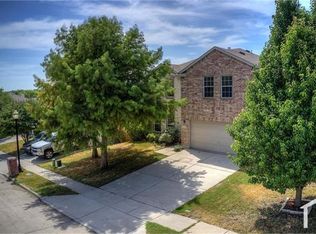 442 Grant Ln, Lavon, TX 75166