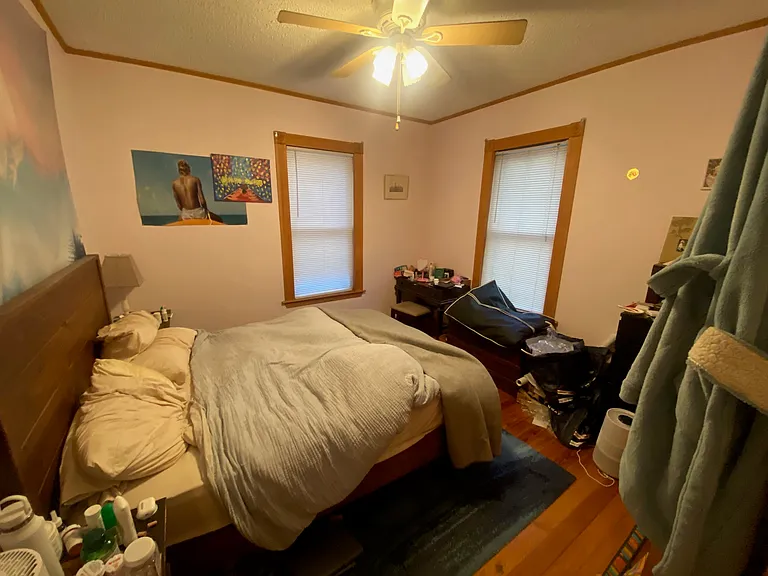 28 Walden St #1 — Photo 12
