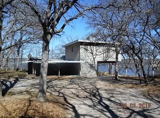 121 County Road 592, Eastland, TX 76448
