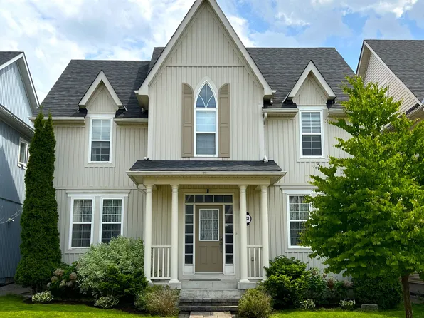 31 Harper Hill Rd, Markham, ON L6C 3B4