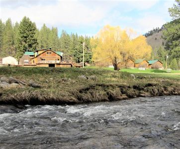 120 Trapper Creek Rd, Darby, MT, 59829