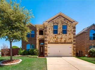 9140 White Swan Pl, Fort Worth, TX 76177