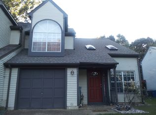 177 Hidden Lake Pl, Newport News, VA 23602