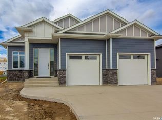 635 Kenaschuk CRESCENT, Saskatoon, SK S7W 0Y4