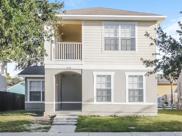 2408 E 31st Ave, Tampa, FL 33610