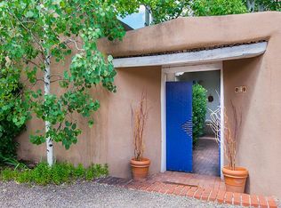 750 Old Santa Fe Trl APT E, Santa Fe, NM 87505