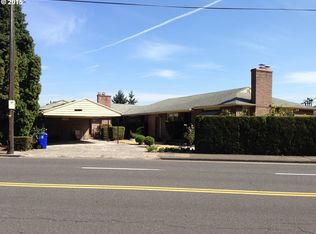 7221-7227 SE Thorburn St, Portland, OR 97215