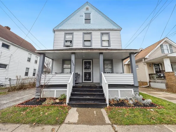 3480 W 47th St, Cleveland, OH 44102