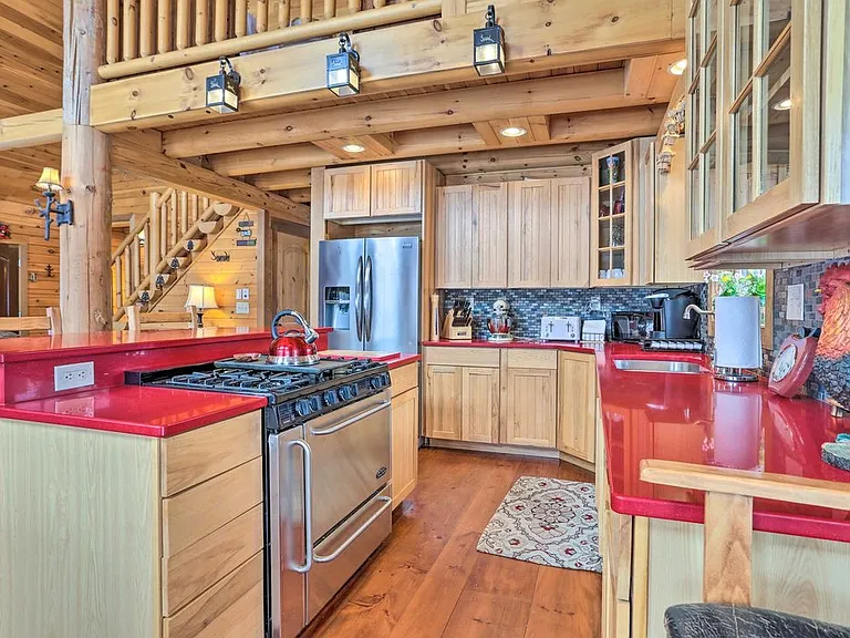 427 Summit Woods Rd — Photo 13