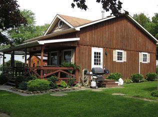 8053 Bear Lake Rd, Stockton, NY 14784