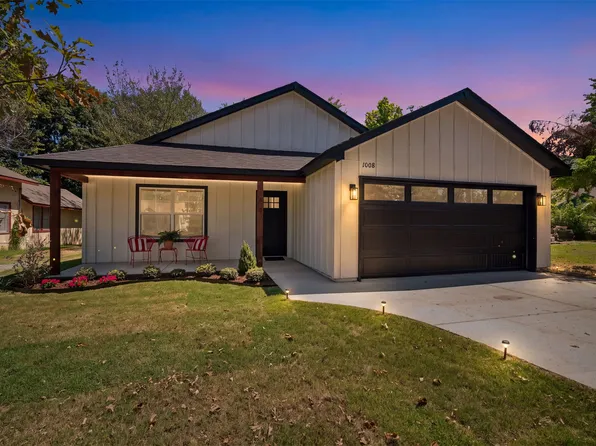 1008 N Sioux Ave, Claremore, OK 74017