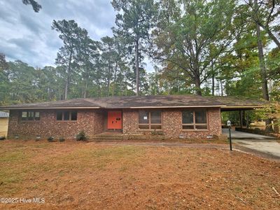 210 Wilshire Boulevard N, Wilson, NC, 27893