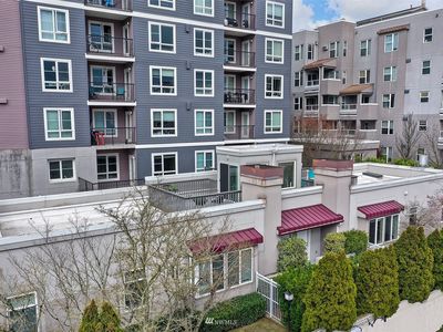 4343 Roosevelt Way NE UNIT A, Seattle, WA, 98105