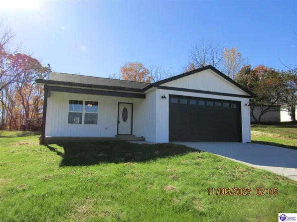 252 School Side Dr, Brandenburg, KY 40108