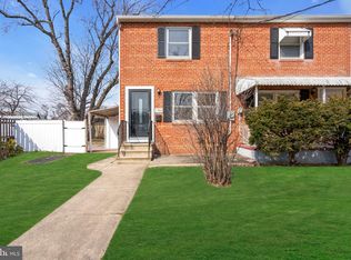 1304 Elizabeth Ave, Hamilton, NJ 08629
