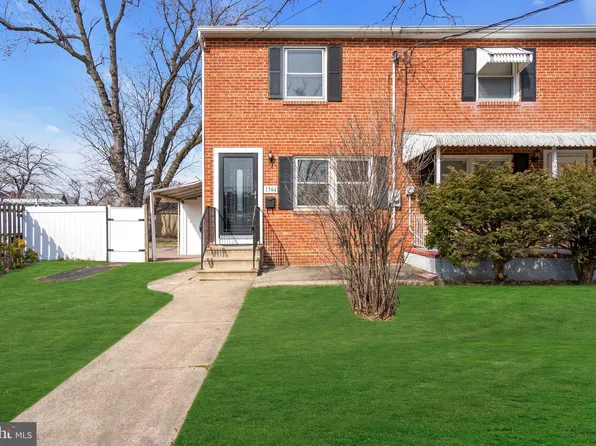 1304 Elizabeth Ave, Hamilton, NJ 08629