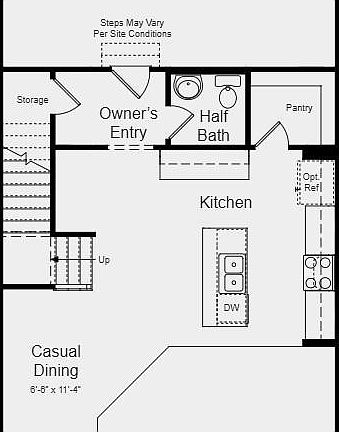 3rd image of 5787 Coulee Ln