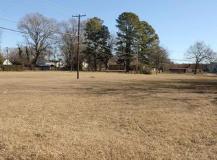16 N Jeff Davis St, Jacksonville, AR 72076