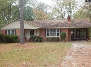 2009 Woodside Dr, Camden, SC 29020