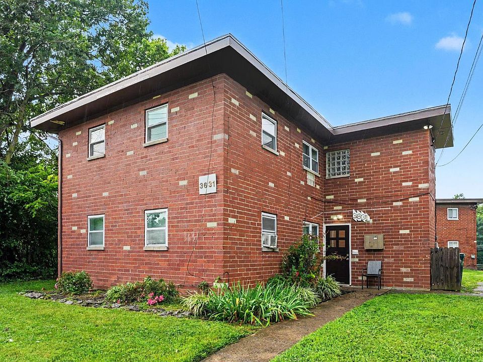 1st image of 3631 Washington Ave