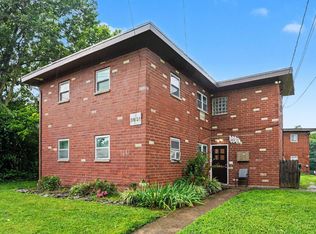 3631 Washington Ave, Cincinnati, OH 45229