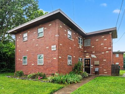 3631 Washington Ave, Cincinnati, OH, 45229