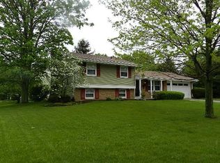 1265 Chanteloup Dr, Marion, OH