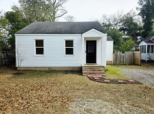 1834 Pennsylvania Avenue, Augusta, GA 30904