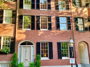 84 Mount Vernon St, Boston, MA 02108