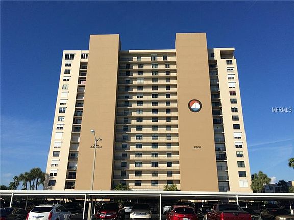 5th image of 7300 Sun Island Dr S APT 1801