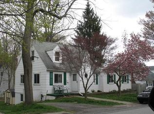 522 Powell Ave, Clarks Summit, PA 18411