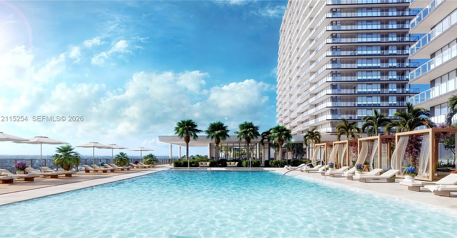 2 bed, 2.0 bath, 1068 sqft, $5,000 — Photo 1