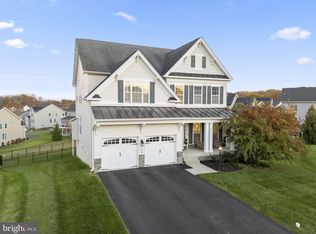 745 Dowers Rd, Abingdon, MD 21009