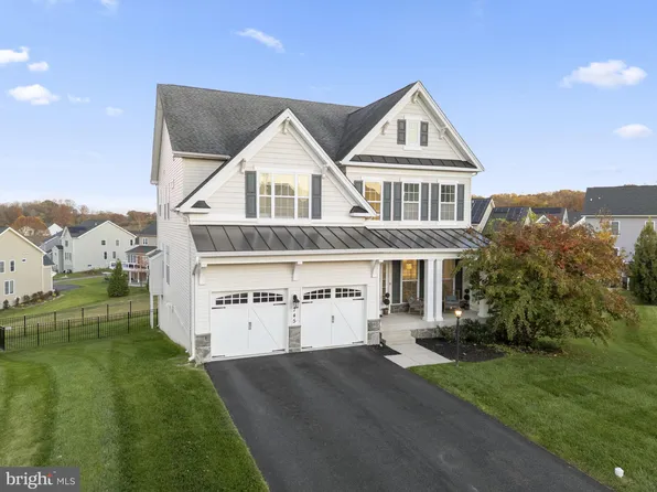 745 Dowers Rd, Abingdon, MD 21009