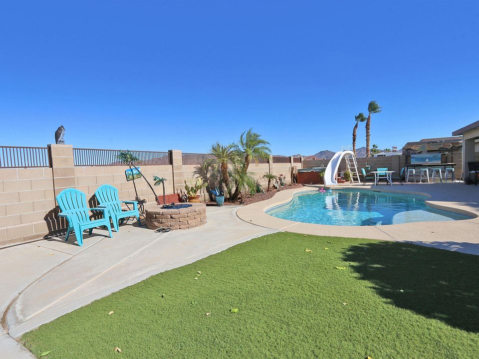 11586 E 24th Pl, Yuma, AZ 85367 | Zillow