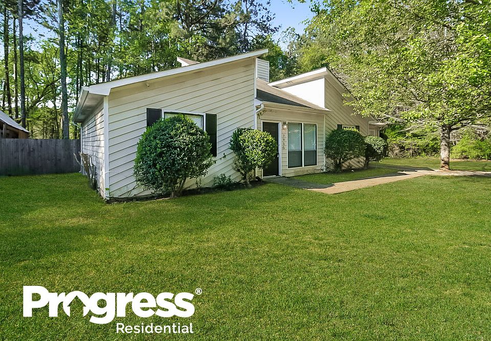 7935 Taylor Cir, Riverdale, GA 30274 Zillow