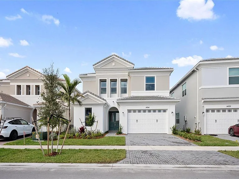 14941 Redcove Pl — Photo 1