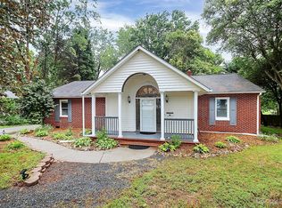 124 Sedgewood Dr, Rock Hill, SC 29732