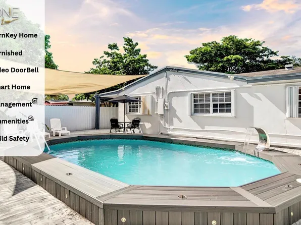 6900 Park St, Hollywood, FL 33024