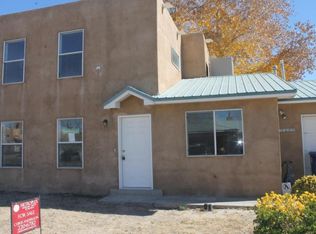 3708 Otra Vez Ct NW, Albuquerque, NM 87107