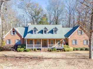 115 Old Conyers Dr, Stockbridge, GA 30281