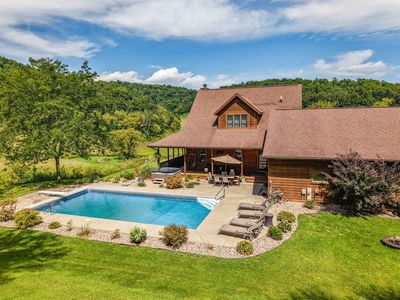 S11525 Weidner Rd, Spring Green, WI, 53588