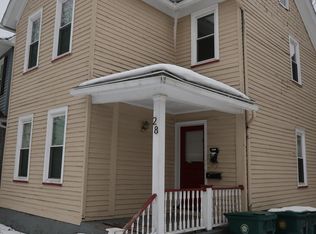 28 Elmhurst St, Rochester, NY 14607