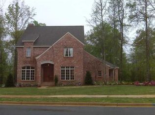 40 E Hunter Hill Loop, Pike Road, AL 36064